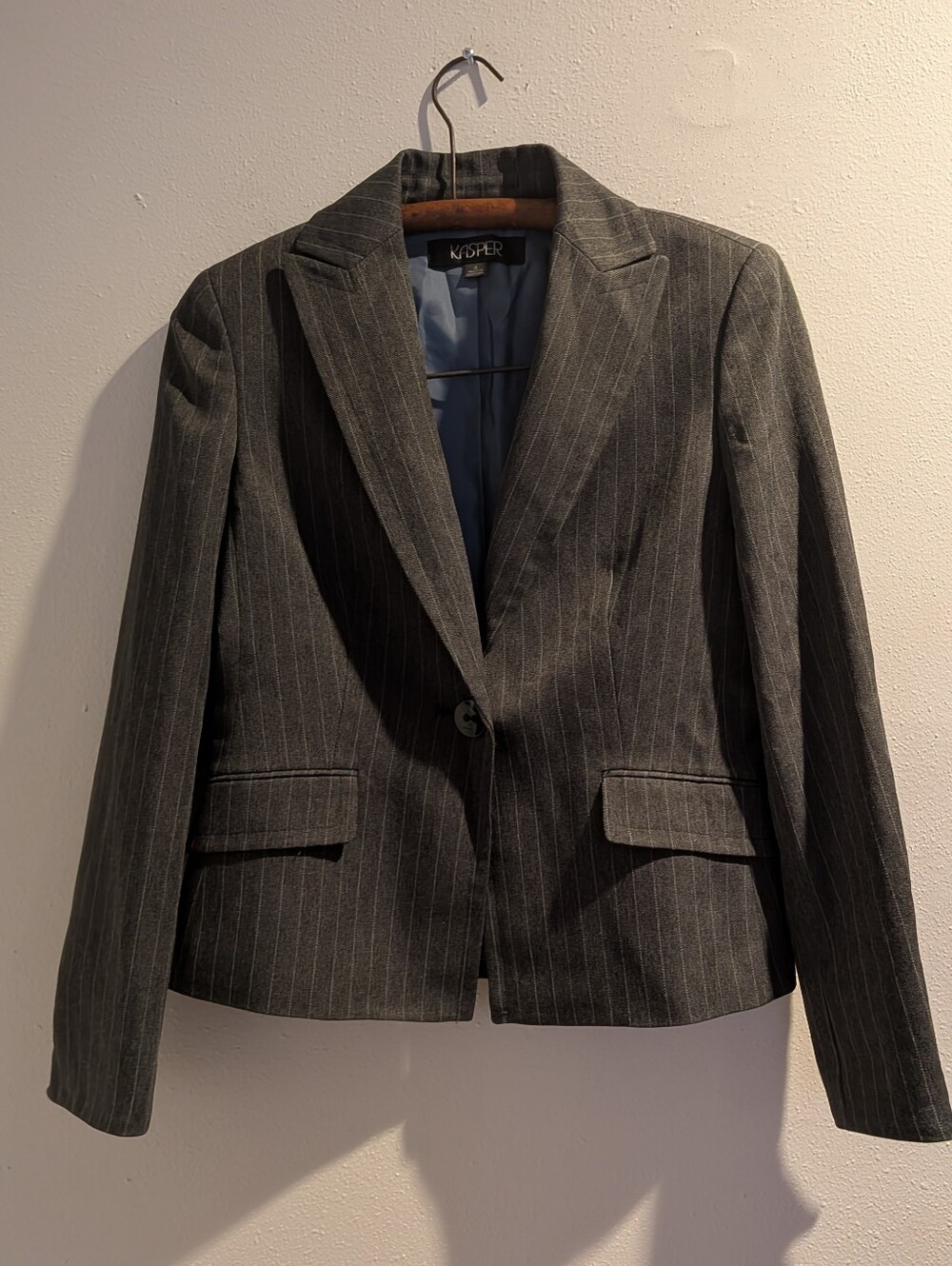 Kasper Jacket